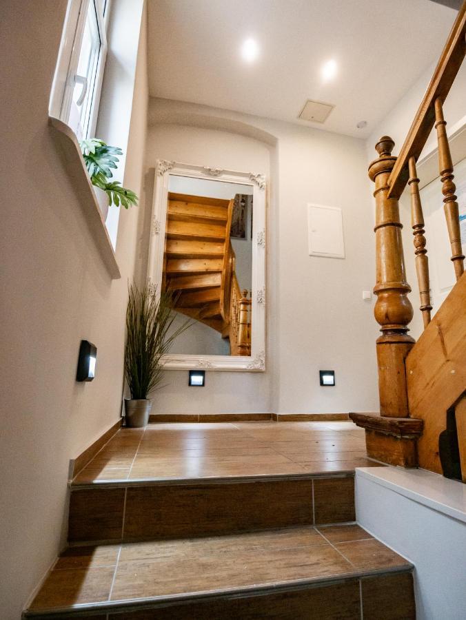 Geschmackvolles Apartment In הנובר מראה חיצוני תמונה