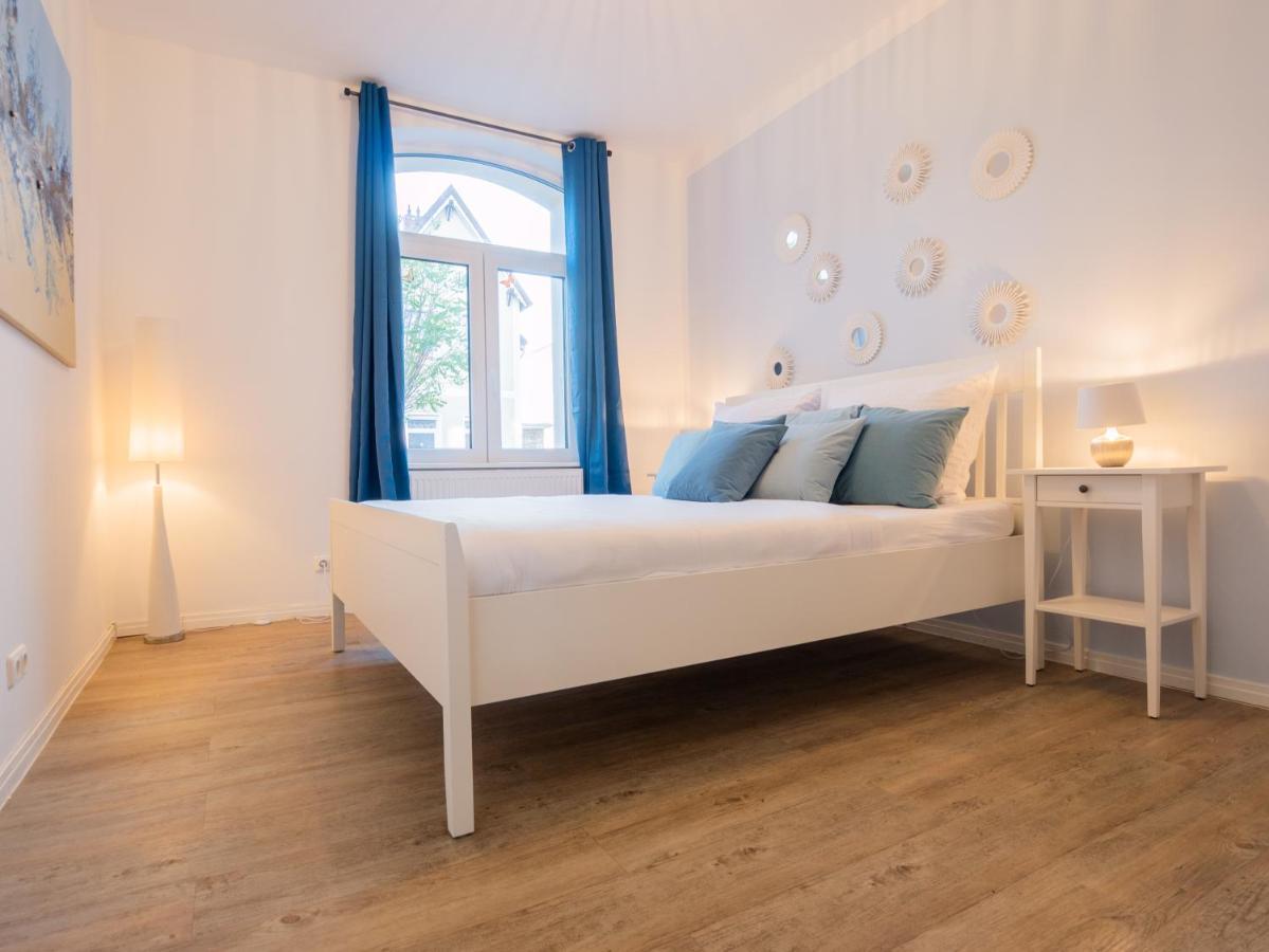 Geschmackvolles Apartment In הנובר מראה חיצוני תמונה
