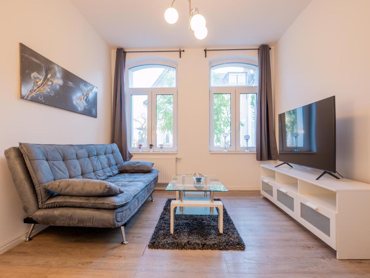 Geschmackvolles Apartment In הנובר מראה חיצוני תמונה